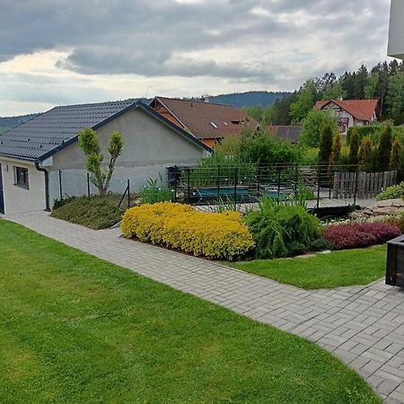 Apartmany 154 Lipno nad Vltavou Exterior foto