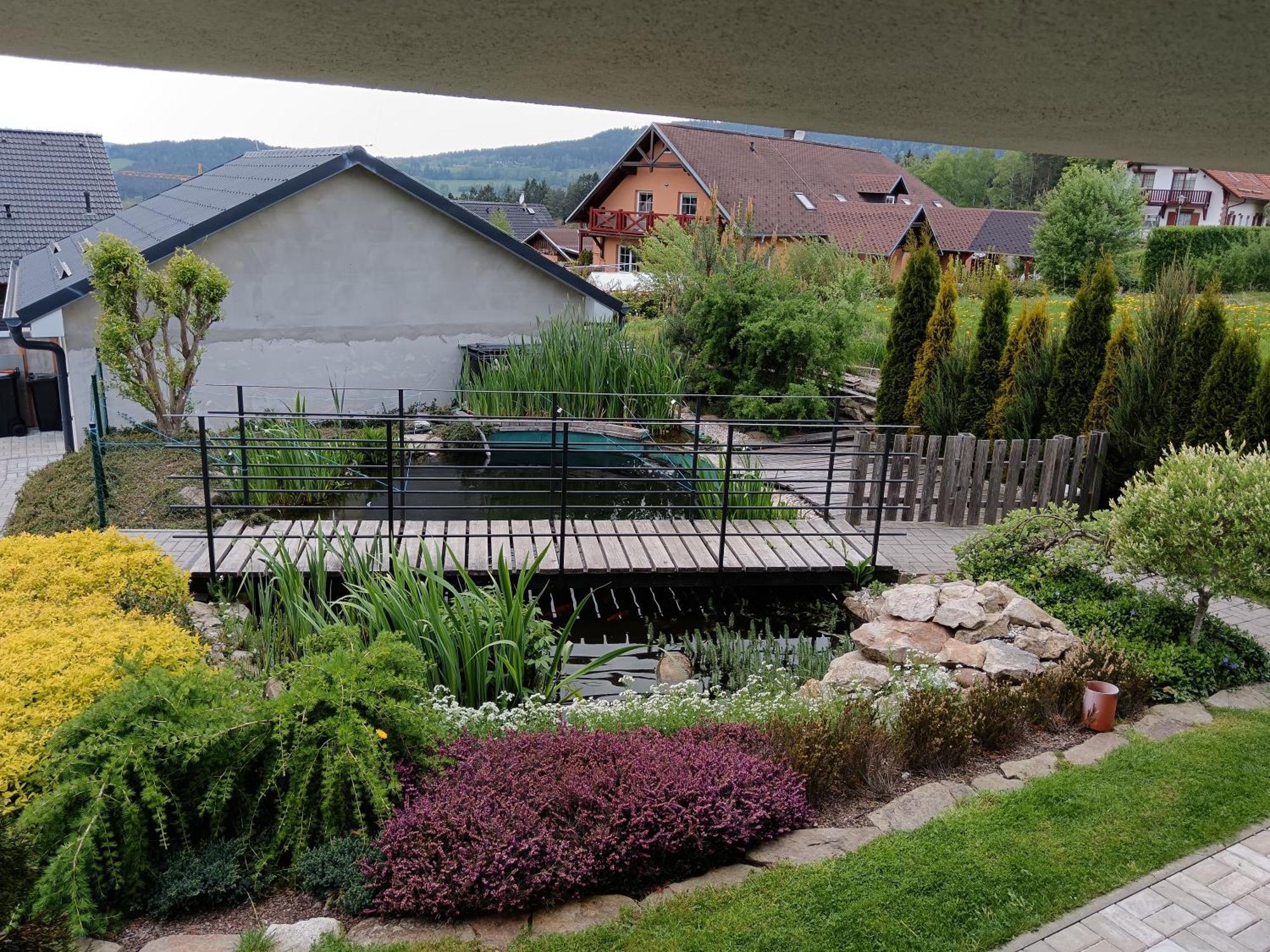 Apartmany 154 Lipno nad Vltavou Exterior foto