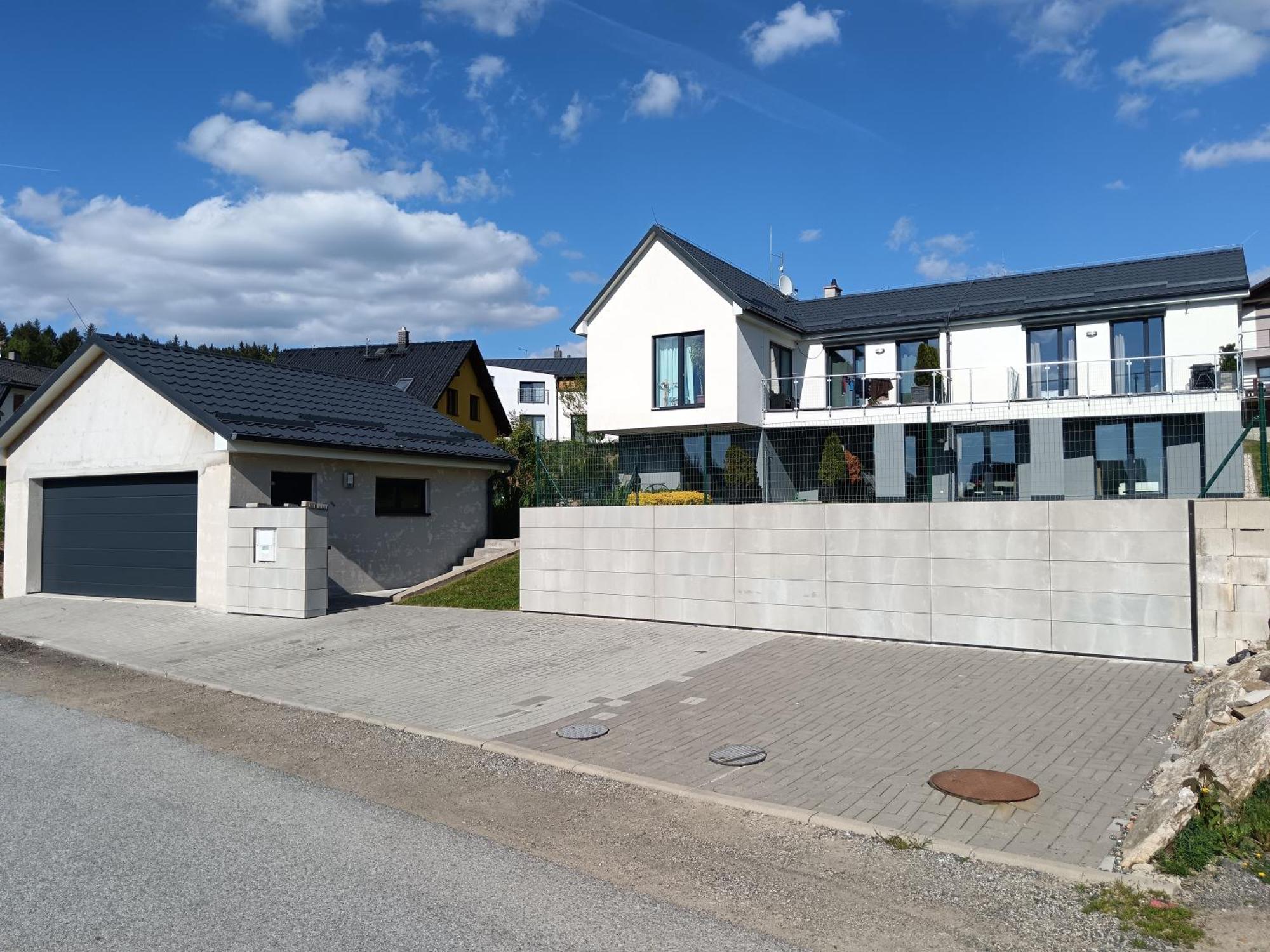 Apartmany 154 Lipno nad Vltavou Exterior foto