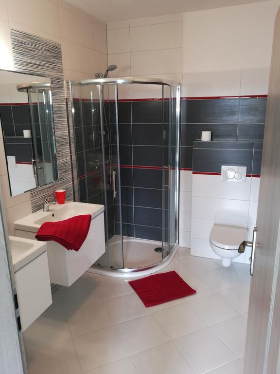 Apartmany 154 Lipno nad Vltavou Exterior foto