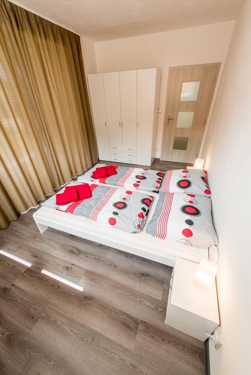 Apartmany 154 Lipno nad Vltavou Exterior foto