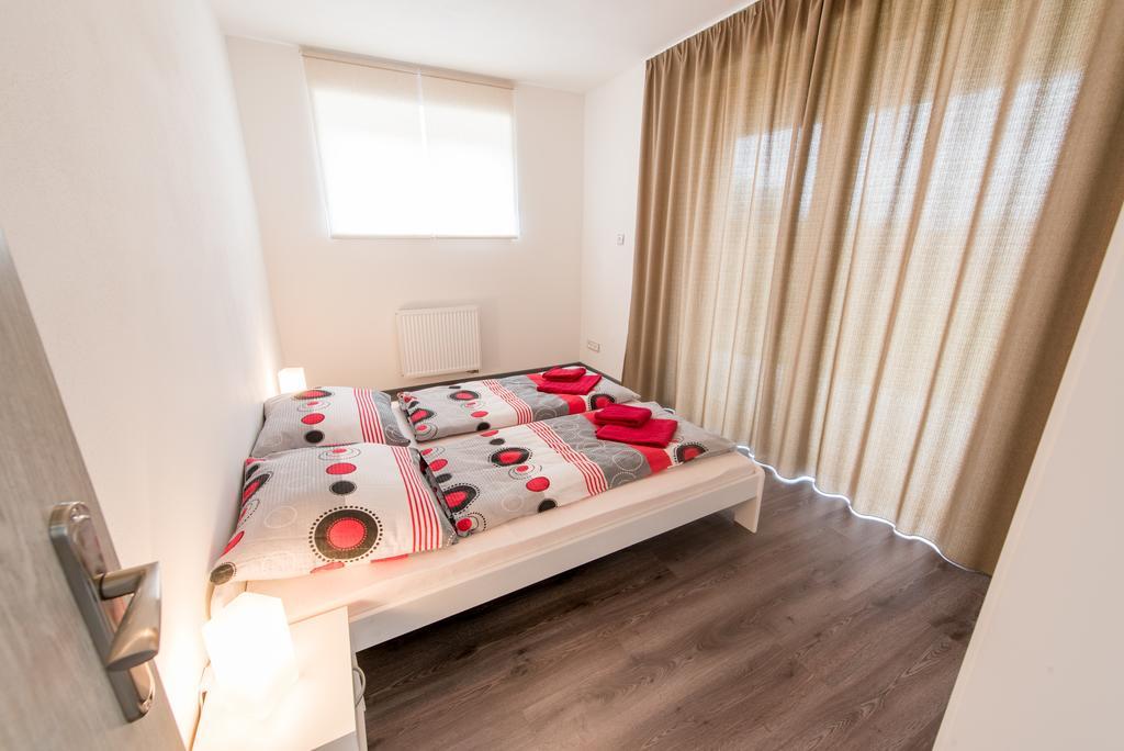 Apartmany 154 Lipno nad Vltavou Exterior foto