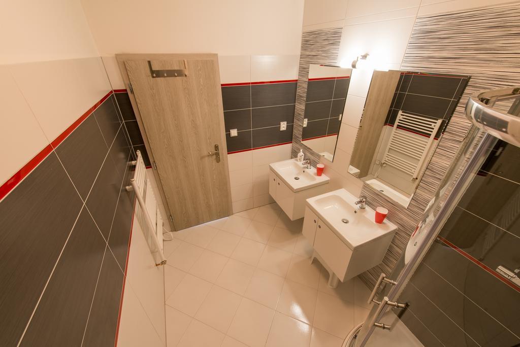 Apartmany 154 Lipno nad Vltavou Exterior foto