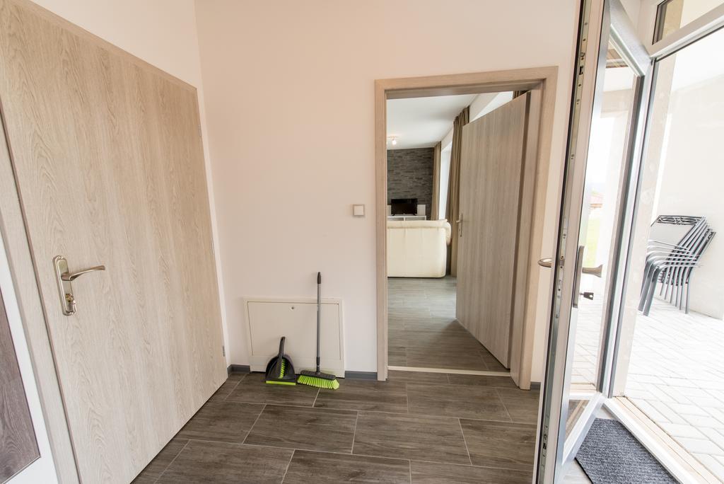 Apartmany 154 Lipno nad Vltavou Exterior foto