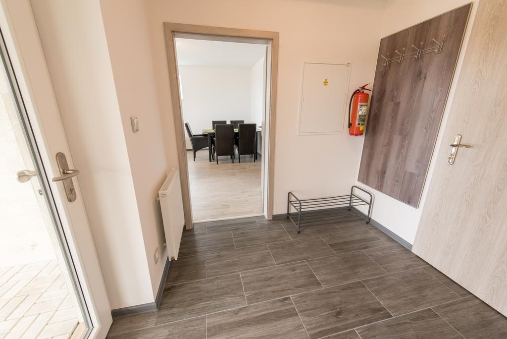Apartmany 154 Lipno nad Vltavou Exterior foto