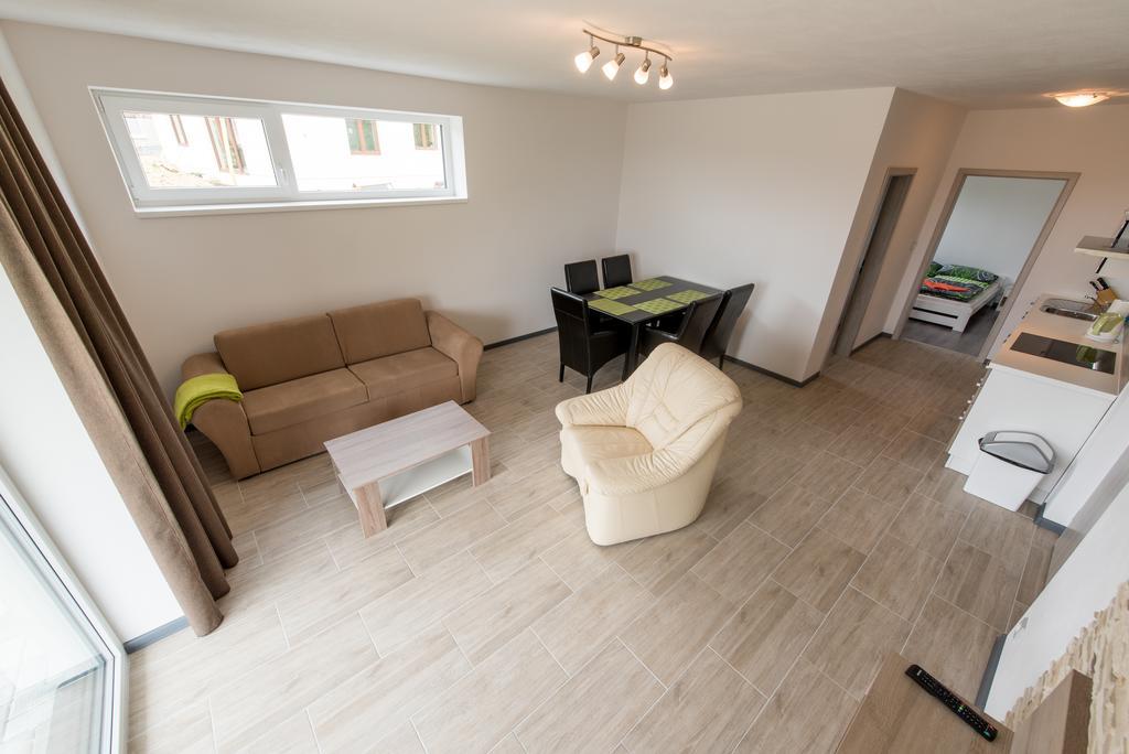Apartmany 154 Lipno nad Vltavou Exterior foto