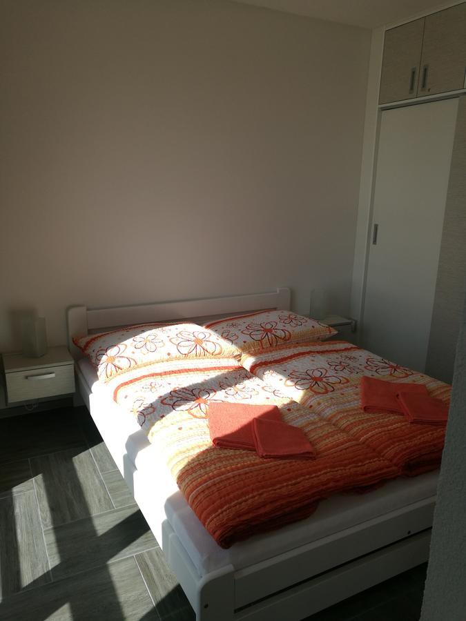 Apartmany 154 Lipno nad Vltavou Exterior foto