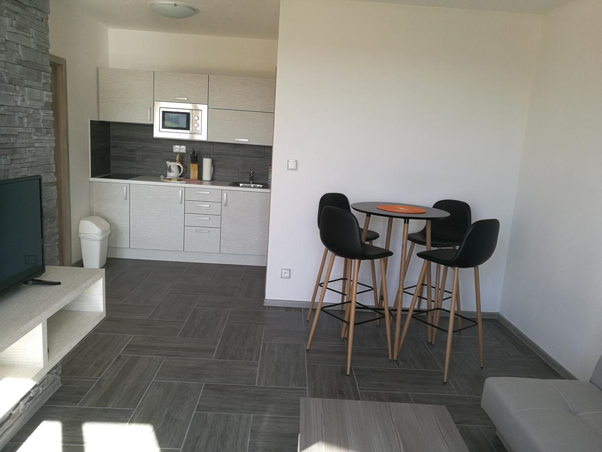 Apartmany 154 Lipno nad Vltavou Exterior foto