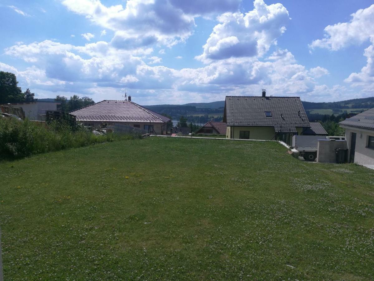 Apartmany 154 Lipno nad Vltavou Exterior foto